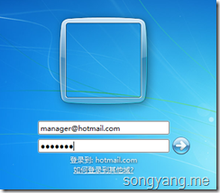 login