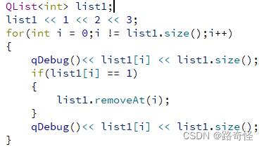 Qbytearray Resize Qt容器类详解:QString、QByteArray及顺序和关联容器-CSDN博客