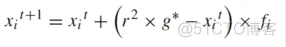 【优化求解】蝴蝶算法MBO matlab源码_matlab