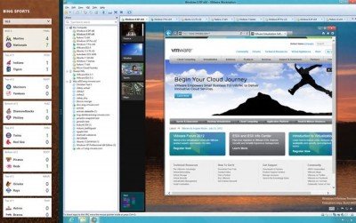 VMware <wbr>Workstation <wbr>9.0(VMware虚拟机) <wbr>完美汉化注册版