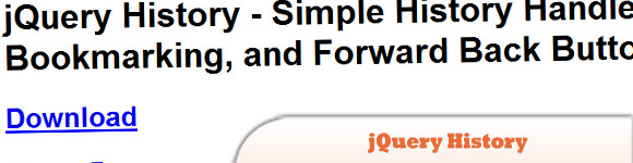 10 个基于 jQuery 的 Web 交互插件推荐