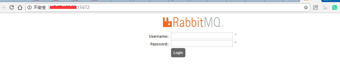 在Docker容器中安装部署RabbitMQ在Docker容器中安装部署RabbitMQ