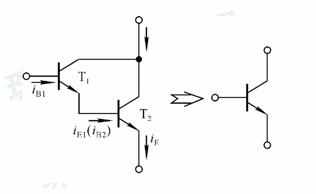 基于三极管的开关电路插图33 基于三极管的开关电路