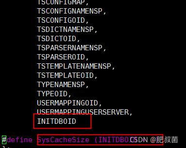 Postgresql数据库新增一张系统表二_pg数据库中用户可以新建系统表吗?-CSDN博客