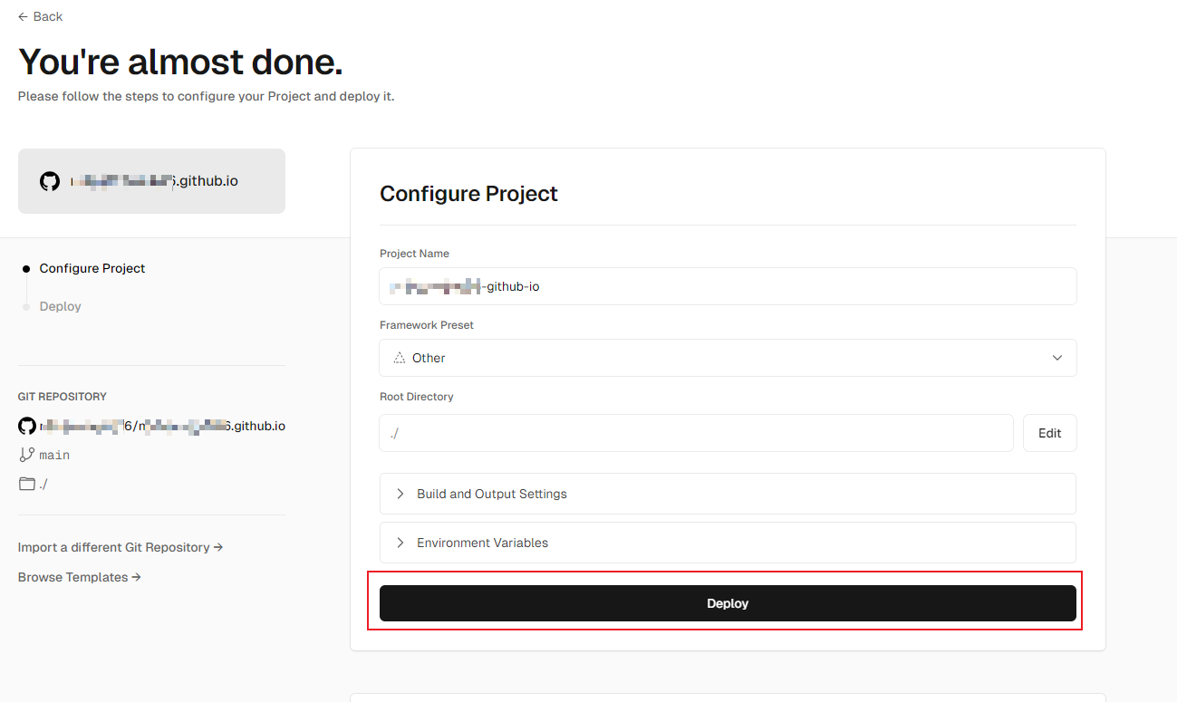 【24年7月】最新Hexo+GitHubPages搭建个人博客_git_32