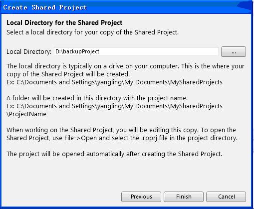 [转载]Axure共享工程Shared<wbr>Project(一):创建和获取