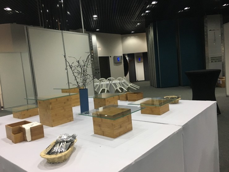 ICLR 2017开幕前夕，雷锋网来到土伦带你实地探营 | ICLR 2017