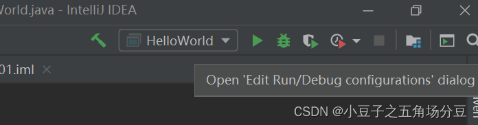 Error:java: 不再支持源选项 5,请使用 6 或更高版本。_java: 不再支持源选项 5。请使用 6 或更高版本。-CSDN博客