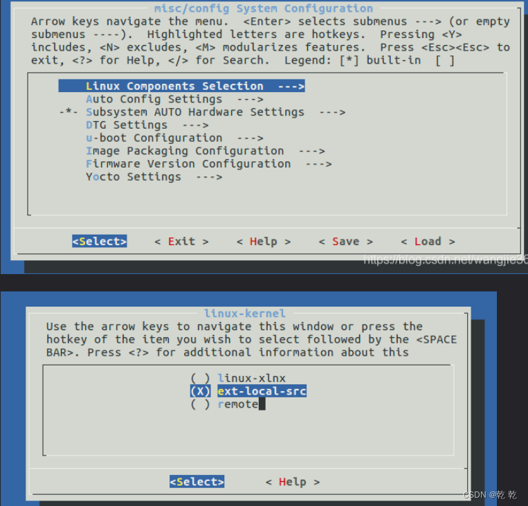 Petalinux Config PetaLinux与PCIe开发指南-CSDN博客