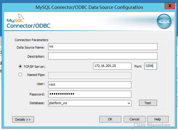 oracle透明网关连接mysql-CSDN博客