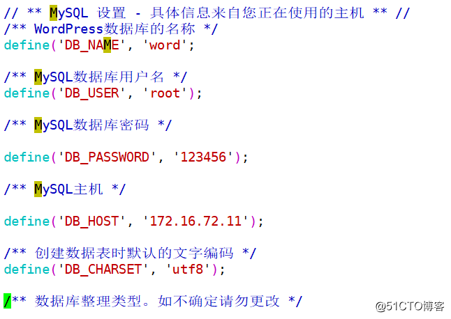 Linux中Samba与NFS的共享示例