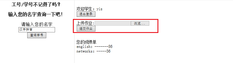渗透测试报告