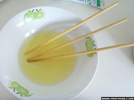 用电饭锅做蛋糕的做法