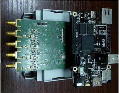 Cubieboard究竟几个意思？