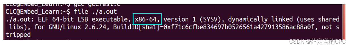 可在电脑上(X86平台)运行