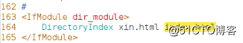lLinux学习笔记之apache及论坛的发布