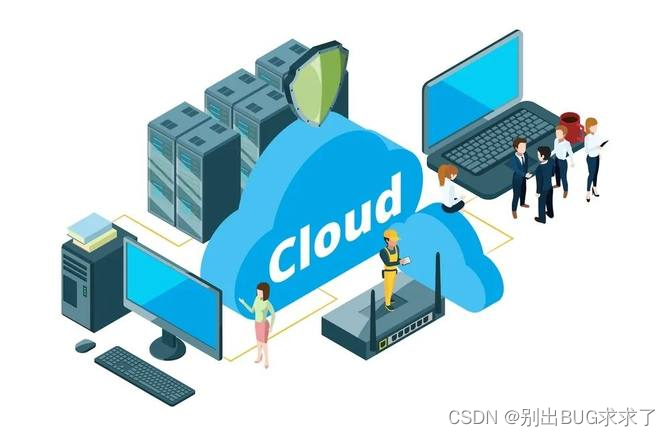 云计算,Cloud Computing