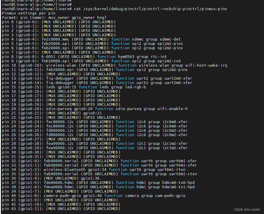 linux系统基于syfs控制gpio_gpio sysfs-CSDN博客