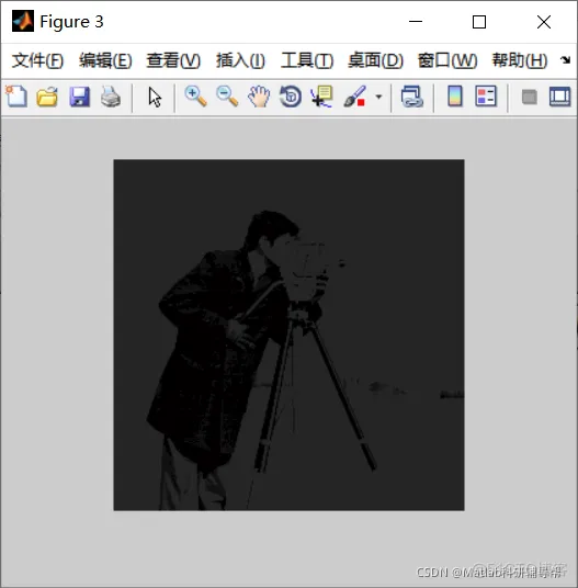 基于压缩系数的粒子群优化和重力搜索算法用于多级图像阈值化matlab源码_图像处理_14