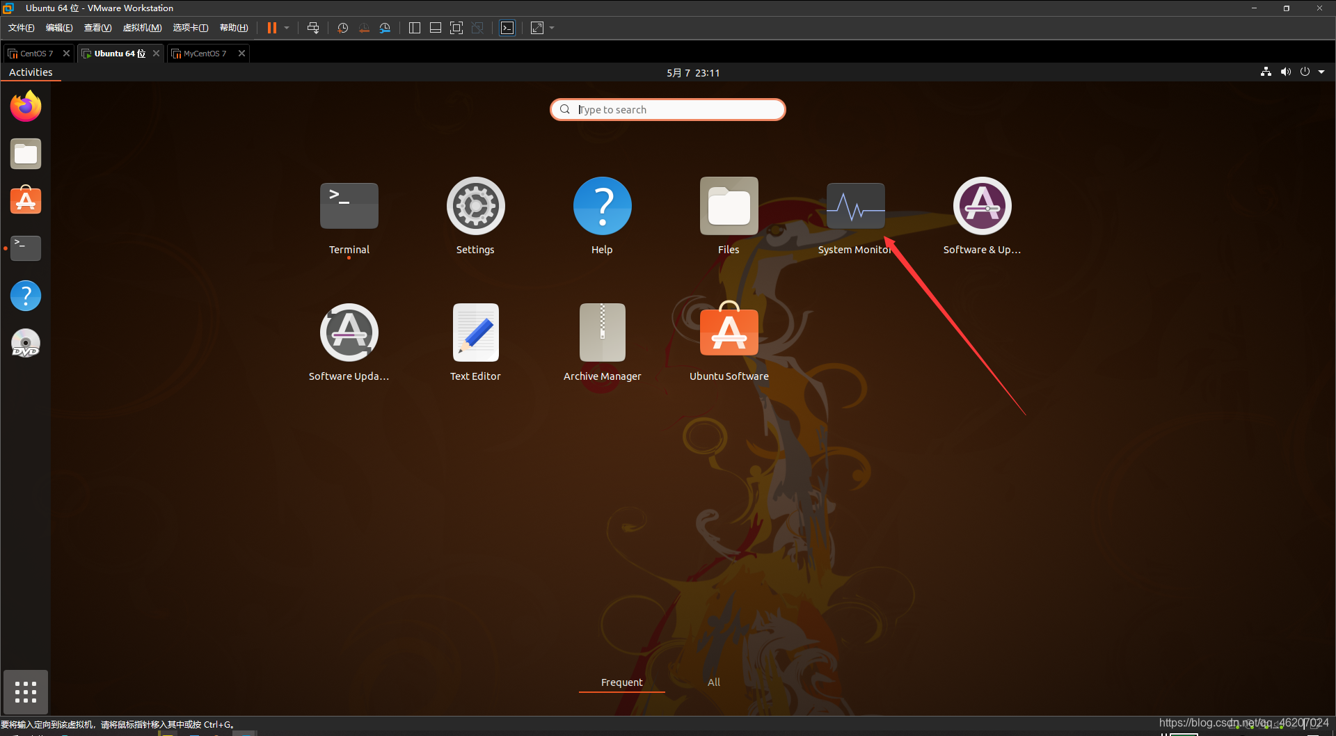 5：Shell+更上一层系统上的shell-步入Linux的现代方法_现代shell-CSDN博客