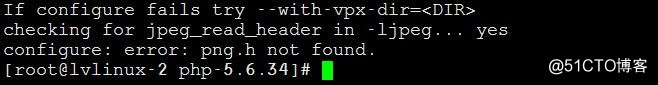 Linux学习总结（三十二）lamp之php安装