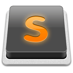 Sublime Text