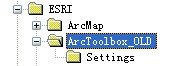 arctoolbox不能用 <wbr>一片空白的解决