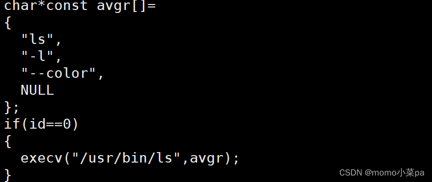 Linux--进程控制（2）--进程的程序替换（夺舍）_进程代码区篡改-CSDN博客