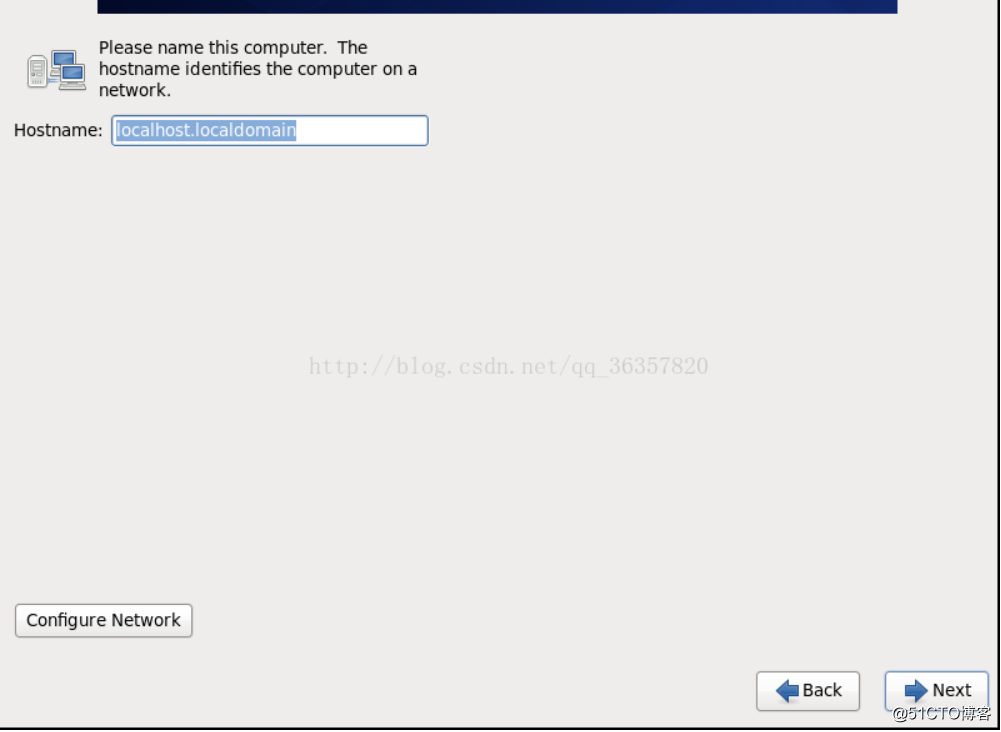 centos6安装
