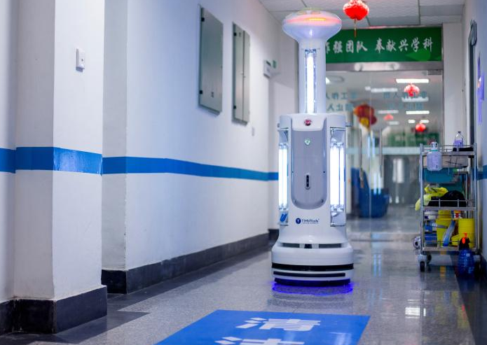 病历车怎么清洗数字科技，究竟会如何改变医疗？_https://www.jmylbn.com_新闻资讯_第16张