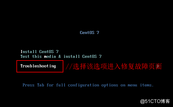 Linux系统中MBR扇区故障的修复方法