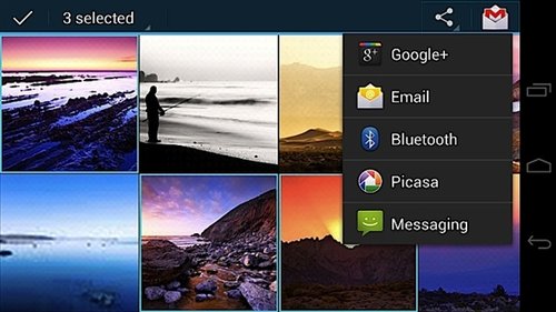 Android 4.0操作系统21项新特性图解