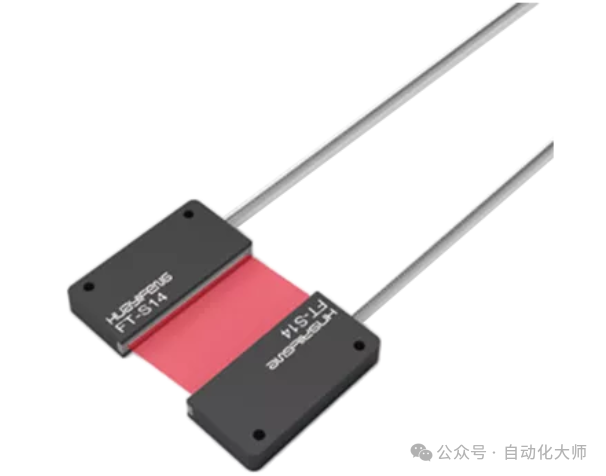 光纤传感器选型指南,光纤传感器全解析