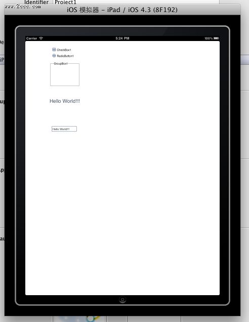 FireMonkey初体验-FireMonkey-盒子文章 - yyimen - yyimen的博客