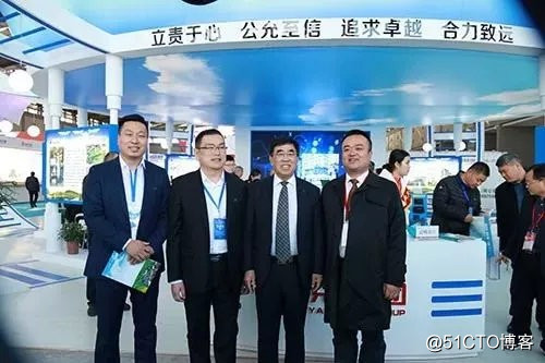 让洁净煤保障群众温暖过冬