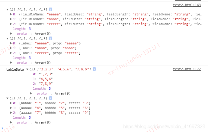 JS Array.map() 方法：原始数组经过函数处理后，返回一个新数组_js map返回新数组-CSDN博客