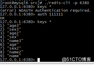 redis迁移工具redis-migrate-tool测试
