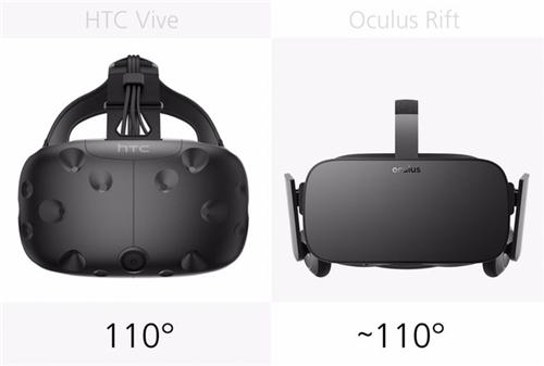 VR,Vive,Rift最新图片
