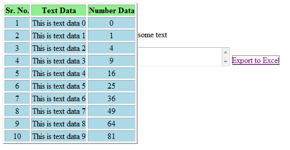 html table pdf,How to convert an HTML table to PDF?-CSDN博客