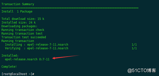 Centos7-Ansible-Nginx自动化部署