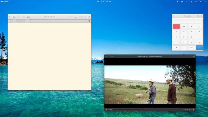 best linux distros