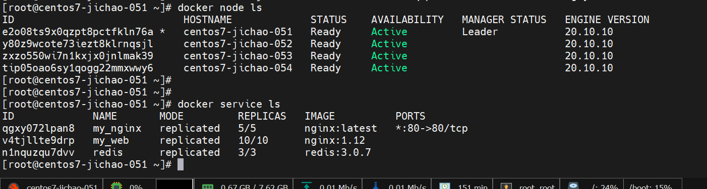 Day23-swarm _docker_37