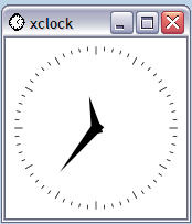 在windows上使用PUTTY,Xming设置X11 <wbr>forwarding