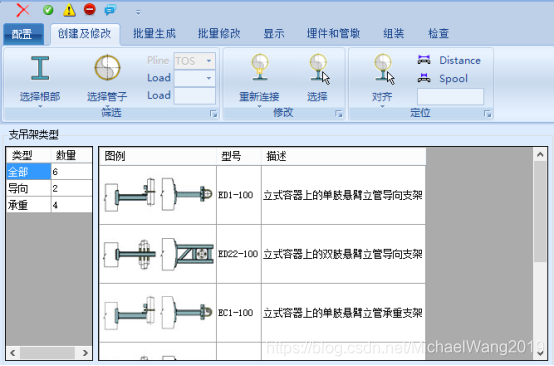 一体化用户界面