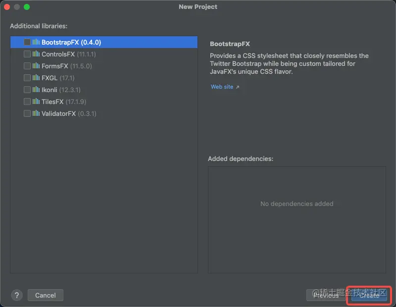 新版本JAVAFX项目打包到Windows和Mac平台_javafx macos-CSDN博客