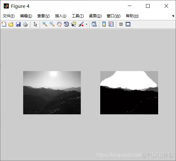 【图像分割】基于粒子群优化指数熵实现图像分割matlab源码_熵_02