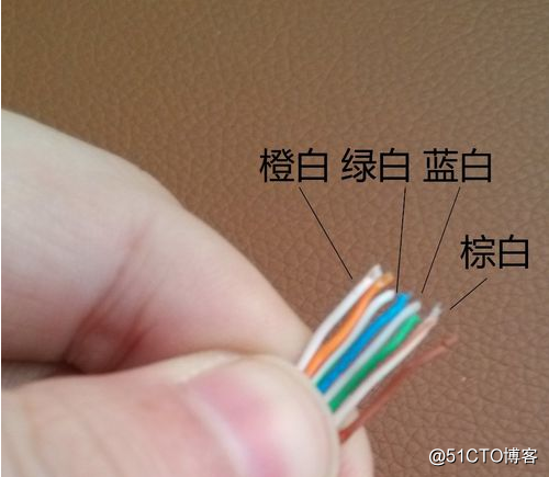 八月考核：网线测试仪，光纤测试仪，光模块认识，网线制作，IP-KVM使用， 需要全部会使用