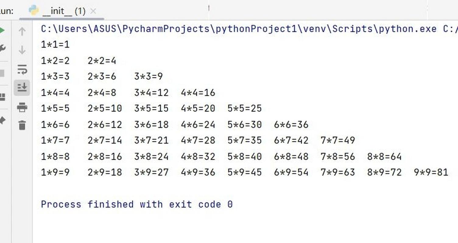 如何用python做一个表格,python怎么快速做表格_代码生成表格怎么弄-CSDN博客