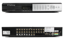 DVR