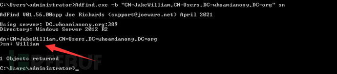 内网渗透测试:域用户和机器用户插图5 image-20210802221750706